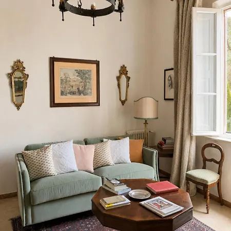 Villa Private Staffed Tuscan Estate With Large Pool 5 Min From *