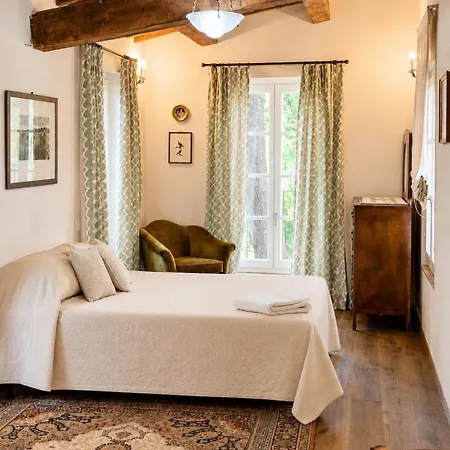 Private Staffed Tuscan Estate With Large Pool 5 Min From Siena