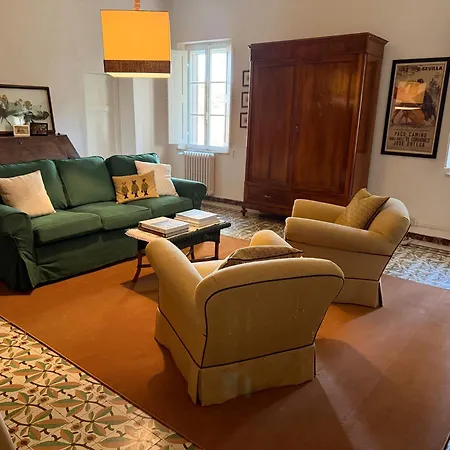 וילה Private Staffed Tuscan Estate With Large Pool 5 Min From