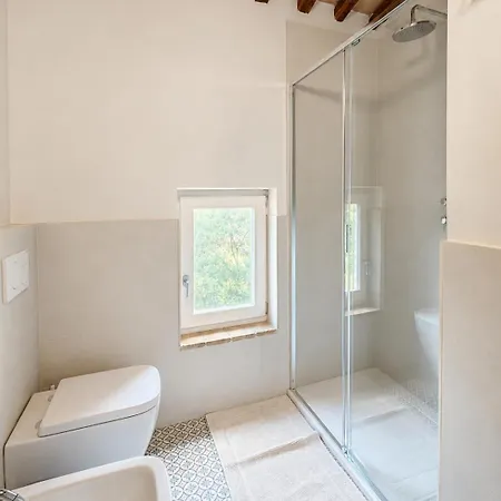 Private Staffed Tuscan Estate With Large Pool 5 Min From Villa *