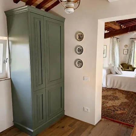Private Staffed Tuscan Estate With Large Pool 5 Min From Villa *