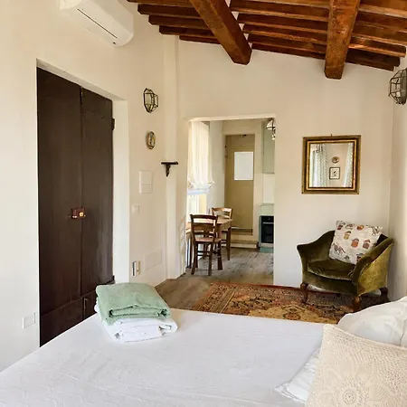 Private Staffed Tuscan Estate With Large Pool 5 Min From וילה